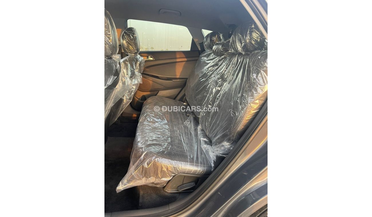 Hyundai Tucson 2019 HYUNDAI TUCSON IMPORTED FROM USA VERY CLEAN CAR INSIDE AND OUT SIDE FOR MORE INFORMATION CONTAC