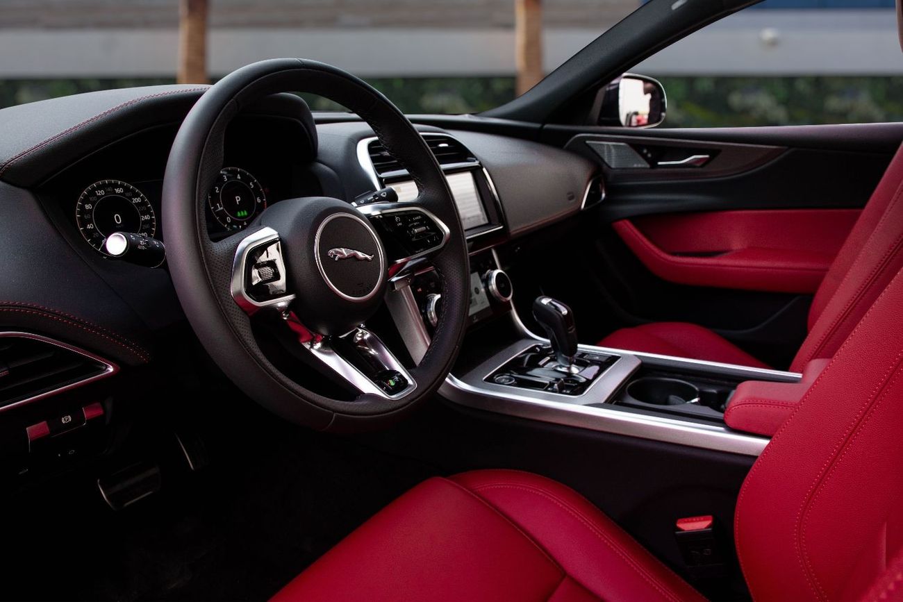 Jaguar XE L S P250 | 3,231 P.M  | 0% Downpayment | Brand New