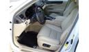 Lexus LS460 Short full option