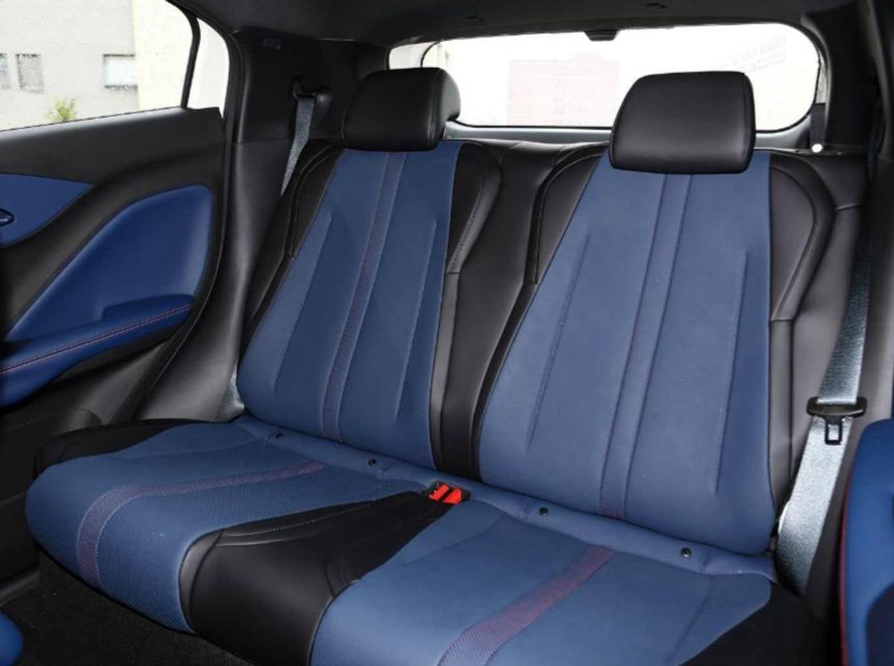 بي واي دي سيجول BYD SEAGULL 405 KM MODEL 2025 INTELLIGENCE DRIVE