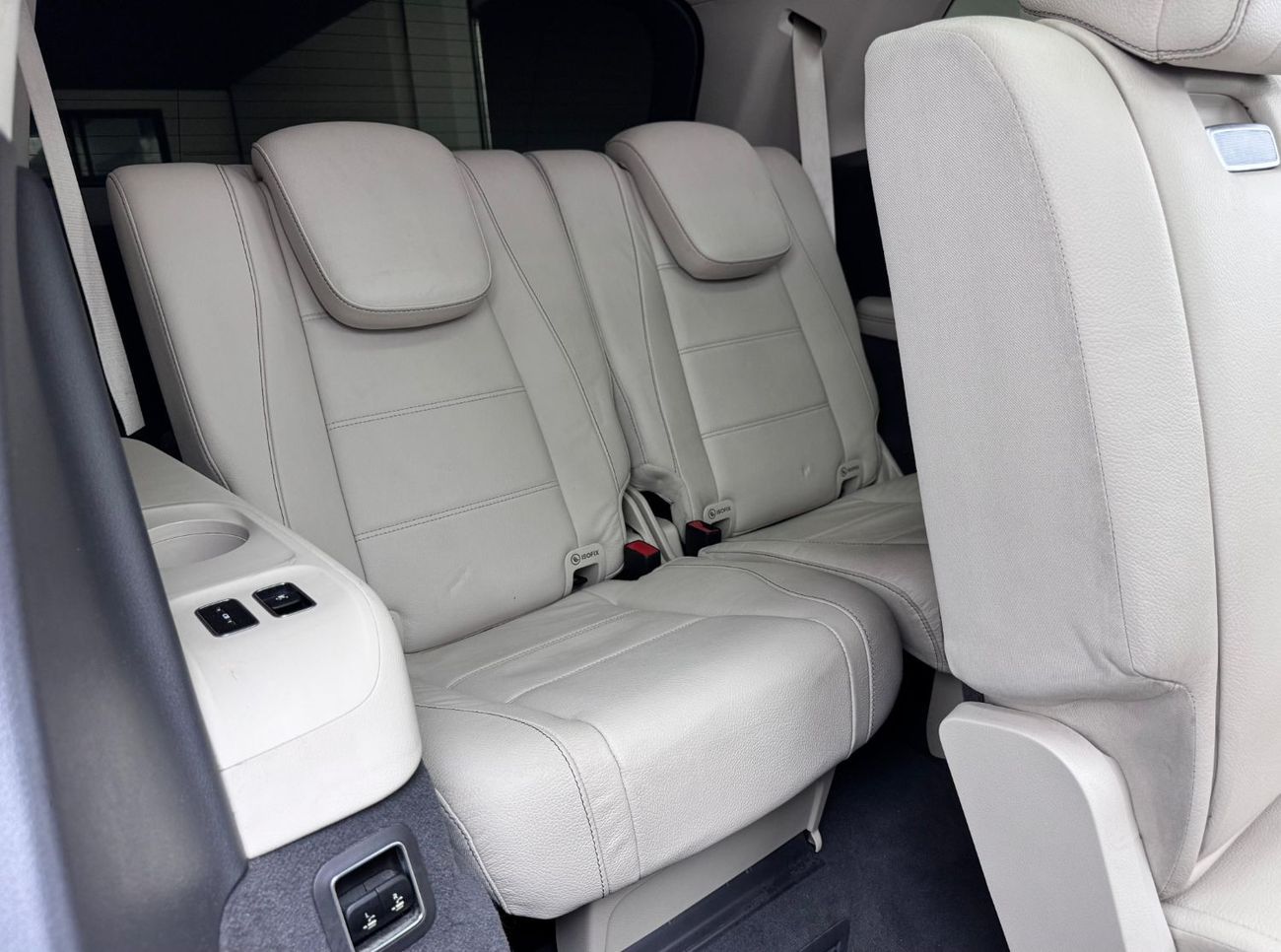 Mercedes-Benz GLS 450 2020 Mercedes GLS450 4Matic, Warranty, Full Agency Service History, Full loaded, 7 Seater, GCC