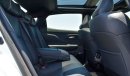 Toyota Crown Brand New Toyota Crown XLE Limited 2.5L Hybrid | Leather Seats | White/Black | 2023 |