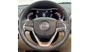 Jeep Grand Cherokee 2015 Jeep Grand Cherokee Limited 4x4, Full Service History, Warranty, GCC