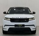 Land Rover Range Rover Velar P380 SE 3.0L 2018 Range Rover Velar P380, 1 Year Unlimited Km Warranty, Full Service History, GCC