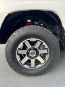 Toyota 4Runner 2020 TRD PRO TRAIL EDITION 4x4 (EXPORT ONLY)