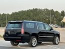 كاديلاك إسكالاد Premium Luxury 6.2L AWD