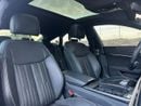 أودي A7 55 TFSI quattro 3.0L
