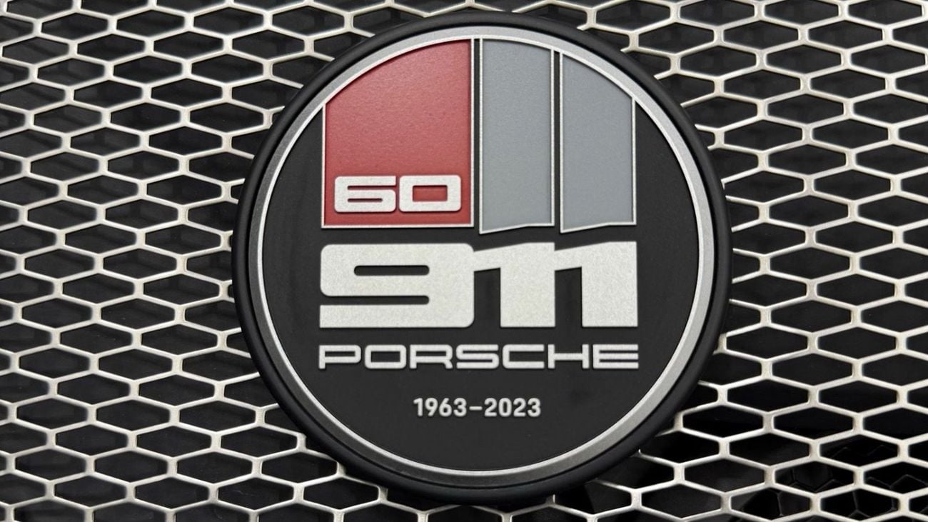 Porsche 911 S/T 4.0L (520 HP) Coupe