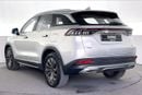 BAIC X7 Honor | Guaranteed Warranty | 0 Down Payment