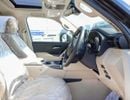 Toyota Land Cruiser VX 2024 ZX RHD 3.5L Petrol - V6 - Fuel Option
