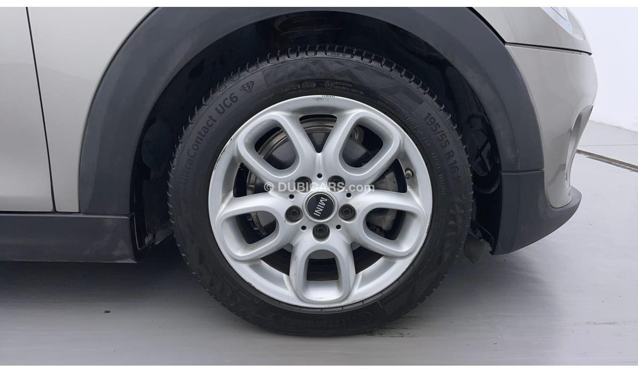 Mini Cooper STD 1.5 | Zero Down Payment | Free Home Test Drive