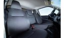 Toyota Hiace 2.5L Diesel 15 Seater Standard Roof