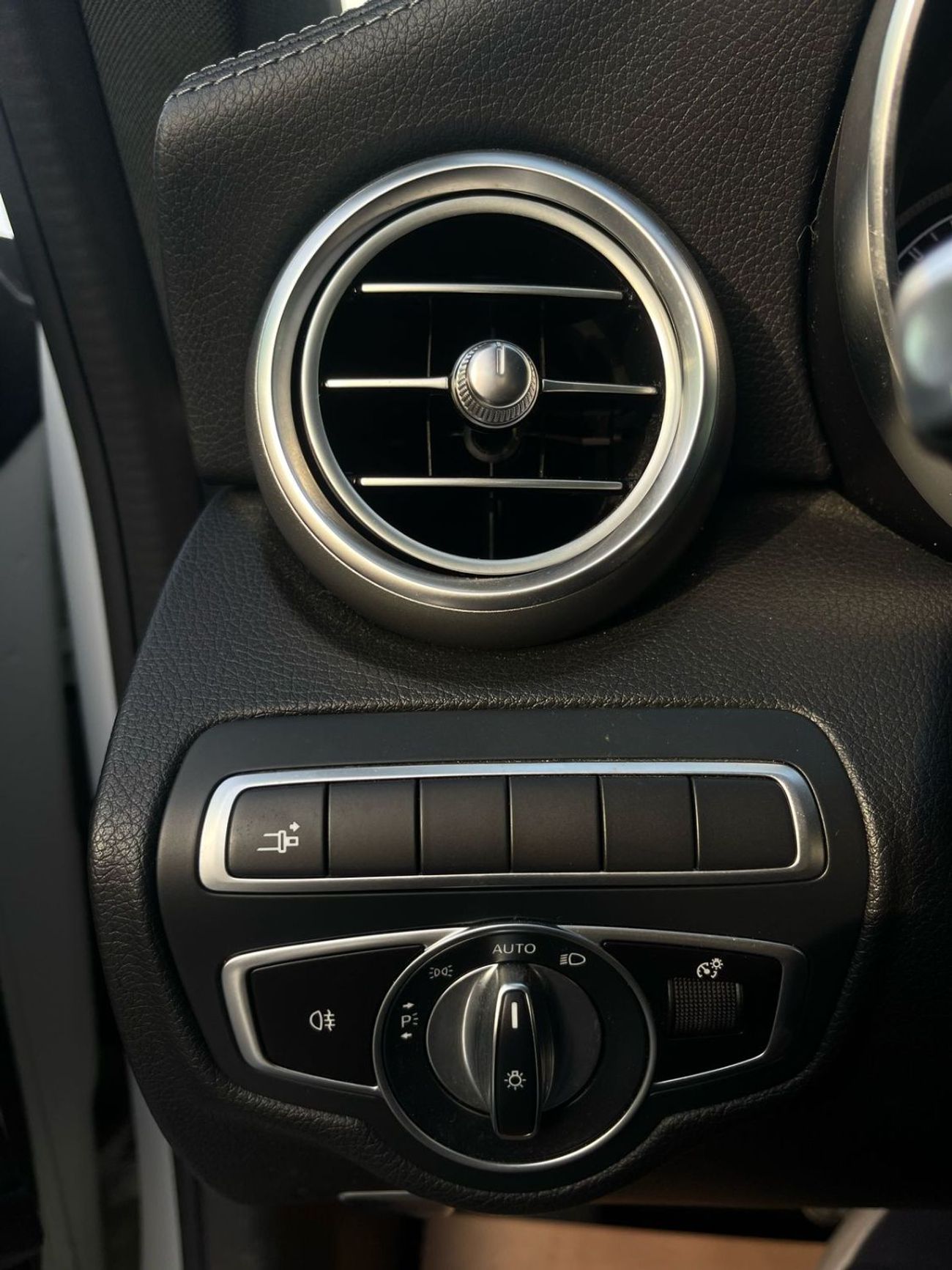 Mercedes-Benz C 63 Coupe