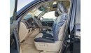 Toyota Land Cruiser 4.6L V8, 20" Rims, Driver Power Seat, Leather Seats, Rear DVD's, Sunroof, Rear Camera (CODE # VXR05)