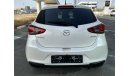 Mazda 2 MAZDA 2 V GRADE H/B 2020-GCC-0%DP-WARRANTY-BANK OPTION AVAILABLE