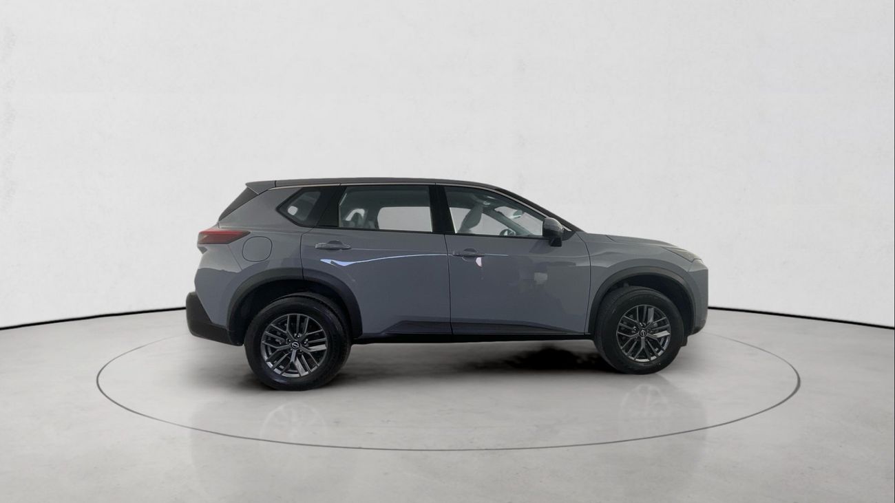 Nissan XTrail S | Guaranteed Warranty | 0 Down Payment