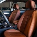 أودي Q5 45 TFSI Quattro Design 2.0L 3,161 pm • 0% Downpayment • 45Tfsi • Agency Warranty And Service Package