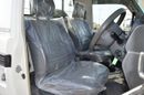 Toyota Land Cruiser Pick Up Single cabin 4.5L, perfect inside and outside