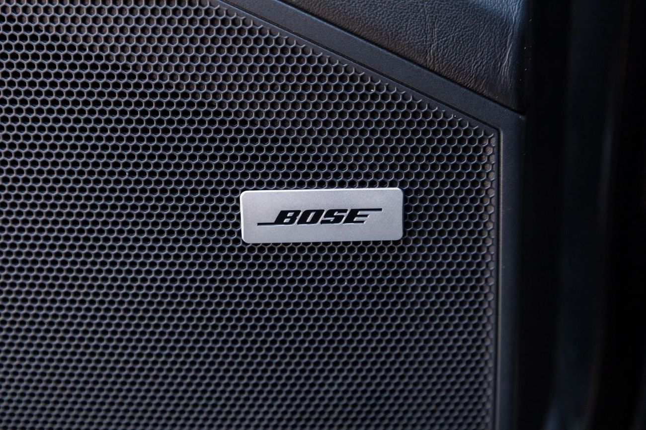 Porsche Cayenne GTS 4.0L (460 HP)