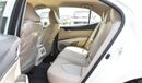 Toyota Camry TOYOTA CAMRY 2023 LE 2.5L 2023 EXPORT PRICE