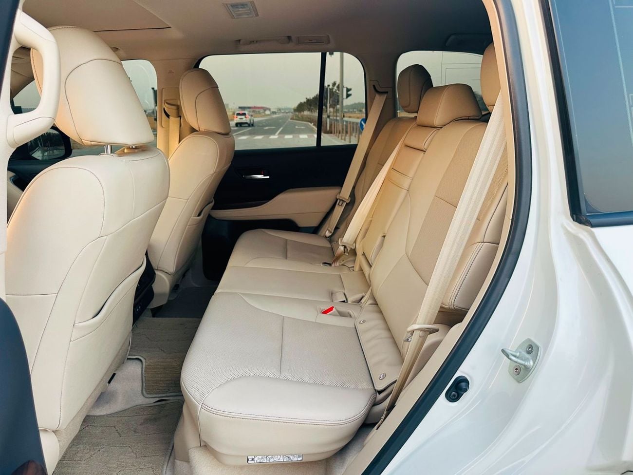Toyota Land Cruiser GXR