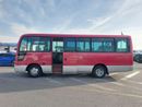 Nissan Civilian NISSAN CIVILIAN BUS RHD 2003 MODEL 4.1 L DIESEL MANUAL(PM20530)