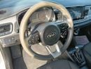 كيا ريو LX EX 1.4L (107 HP) Sedan