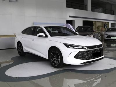 بي واي دي كين ال دي ام-اي 80KM SURPASS EDITION | 2024 | Coming Soon