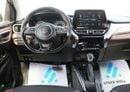 Suzuki Fronx GLX | 9 inch Display Audio | 360 Camera | HUD | 6 Airbags | 2025 - EXPORT ONLY
