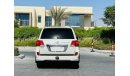 Toyota Land Cruiser GXR ll SUNROOF ll 0% DP ll GCC ll WELL MAINTAINED