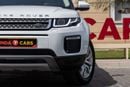 Land Rover Range Rover Evoque Land Rover Range Rover Evoque 2018 USA specs for 936.00 AED monthly