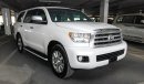 Toyota Sequoia 4X4