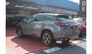 Lexus RX350 PRESTIGE - LOW MILEAGE