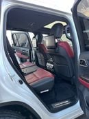 تويوتا لاند كروزر