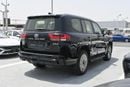 تويوتا لاند كروزر GXR Toyota Land Cruiser GX-R 4.0L V6 Petrol Model 2026