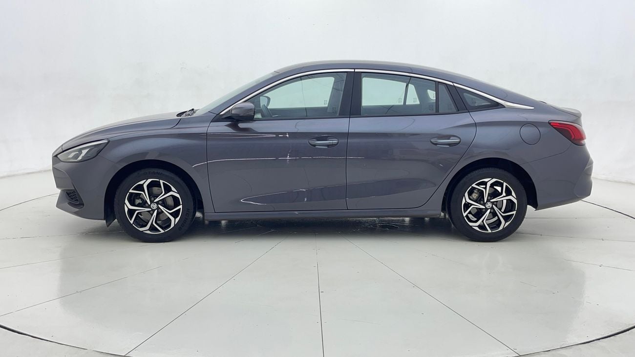 أم جي GT 2023 STD | AED 483/Month | 0 DP | 30 Day Return | Warranty | Service History