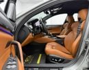 BMW M5 Competition 4.4L (617 HP) 2021 BMW M5 Competition, 2026 BMW Warranty + Service Pack, Full BMW Servic