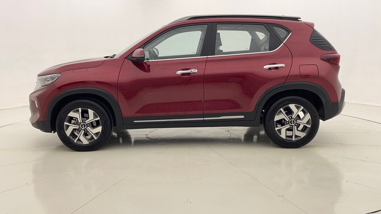 Kia Sonet EX 1.5 | Zero Down Payment | Home Test Drive