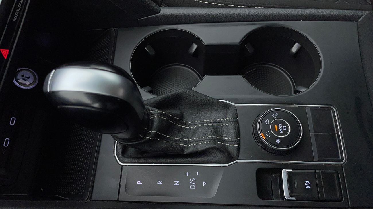 Volkswagen Teramont Trendline 3.6L TRENDLINE 3.6 | Zero Down Payment | Home Test Drive