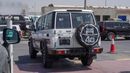 Toyota Land Cruiser 70 LX 4.0L V6 A/T  Al Futtaim