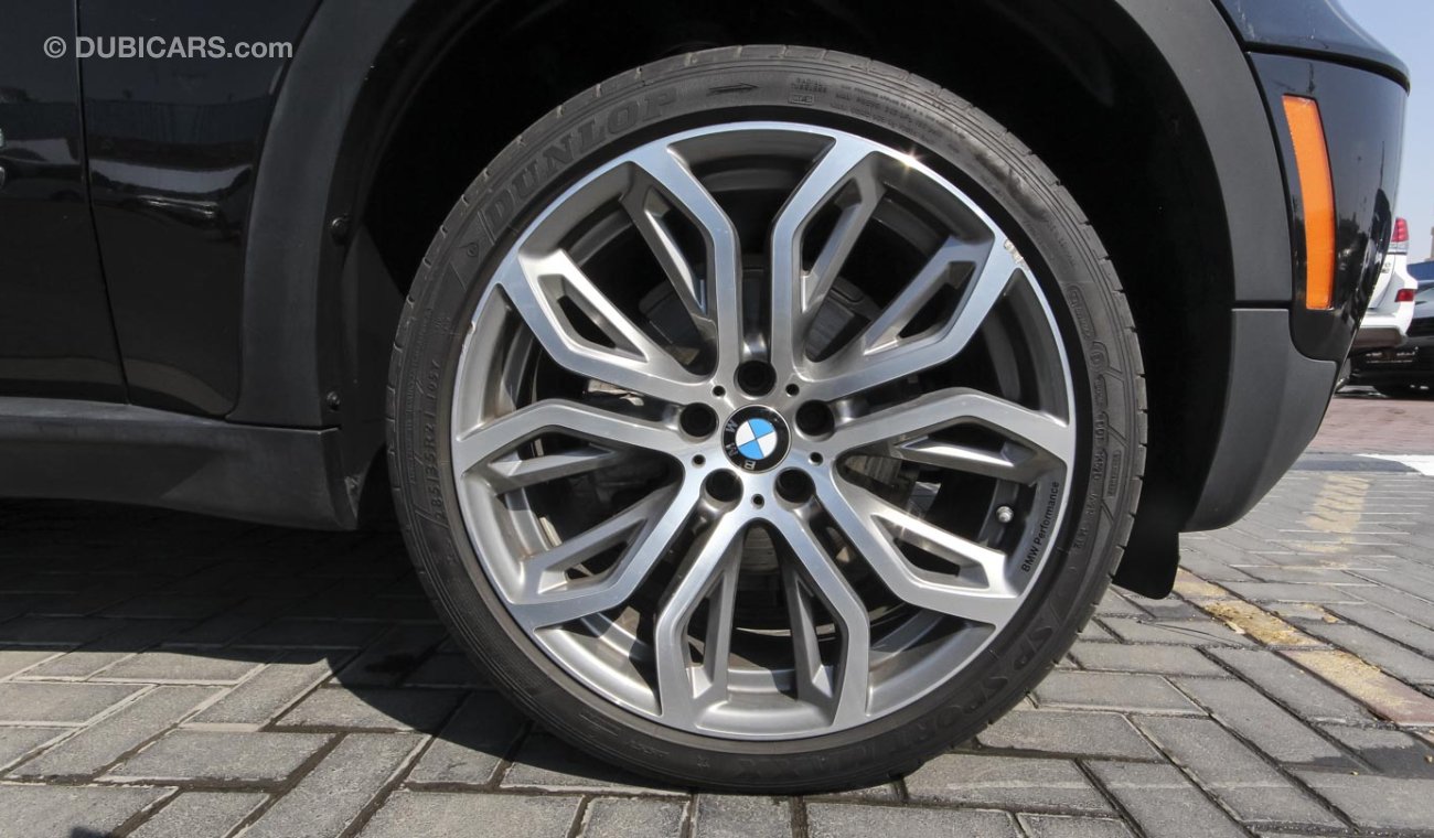 BMW X5 3.5i