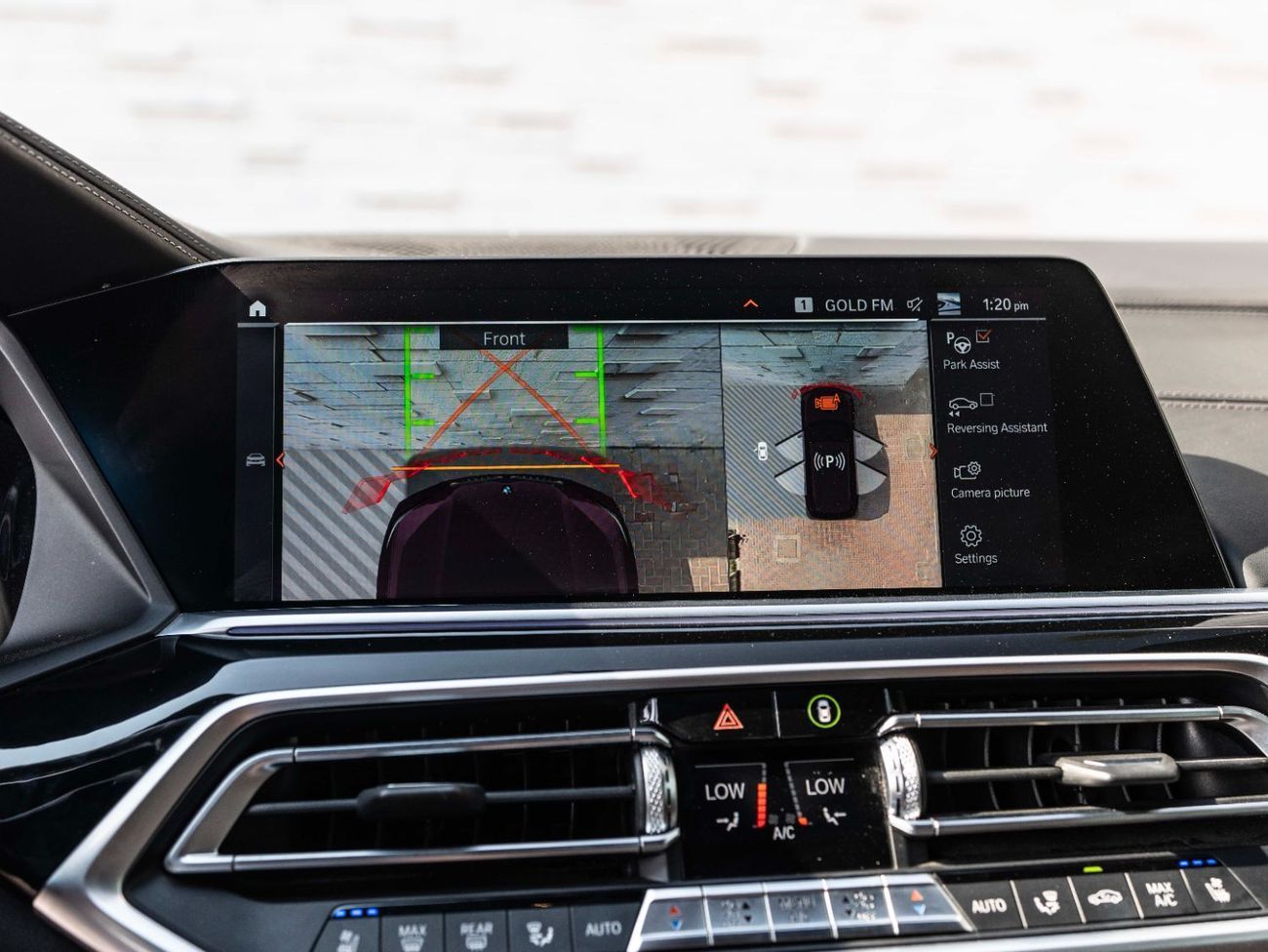 BMW X5 40i M Sport 3.0L