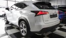 Lexus NX200t t