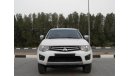 Mitsubishi L200 2015 4X4 Ref#376