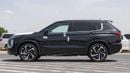 ميتسوبيشي آوتلاندر 2024 Mitsubishi Outlander 2.5L petrol AT