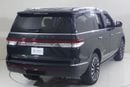 Lincoln Navigator PRESIDENTIAL /N1923 / AL TAYER MOTORS / AL QOUZ SHOWROOM