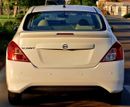 Nissan Sunny SV 1.6L 410-Monthly l GCC l  Camera, Navigation l Accident Free