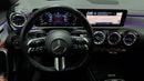 Mercedes Benz CLA250 PREMIUM 2024 | AED 2108/Month | 0 DP | 30 Day Return | Warranty | Service History