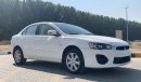 Mitsubishi Lancer 2017 2.0 Ref#514