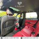 Porsche Cayenne Porsche Cayenne V6 Design Edition Red interior  Full Option GCC AED Under Warranty